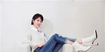 娱乐吃瓜君杨紫,娱乐圈的“吃瓜女王”